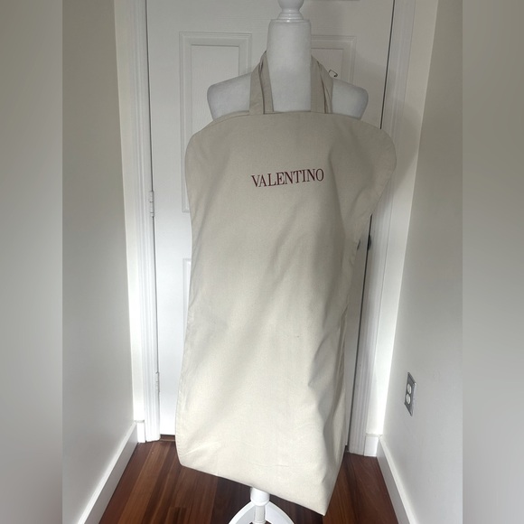 Valentino Garment Bag long - Picture 2 of 4